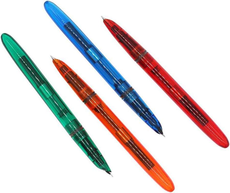 Jinhao 51A, photo 5