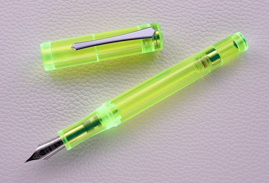 PenBBS 487, photo 6