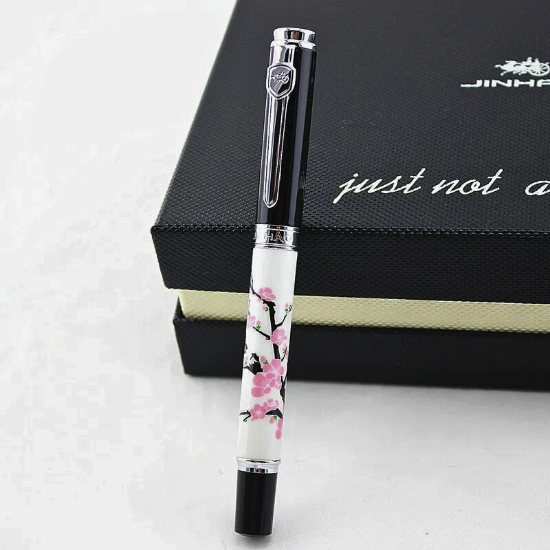 Jinhao 8802, photo 5