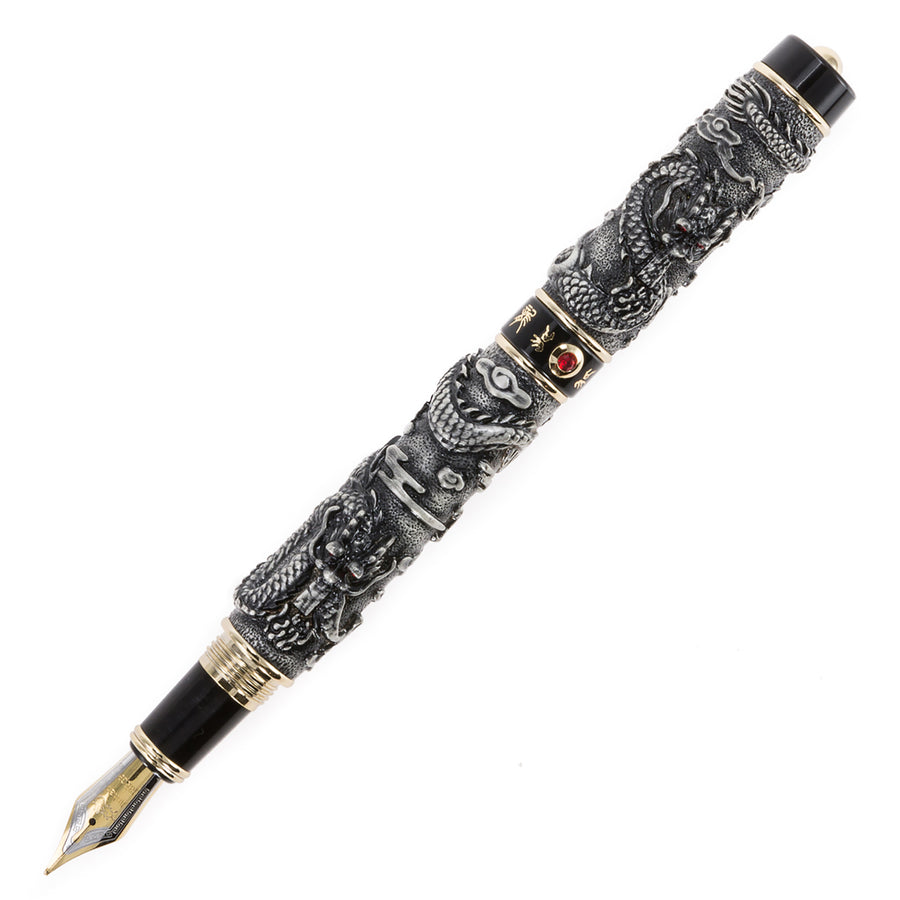 Jinhao 999 Dragon, photo 1
