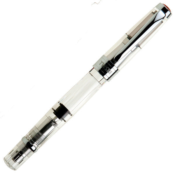 TWSBI 580AL, photo 2