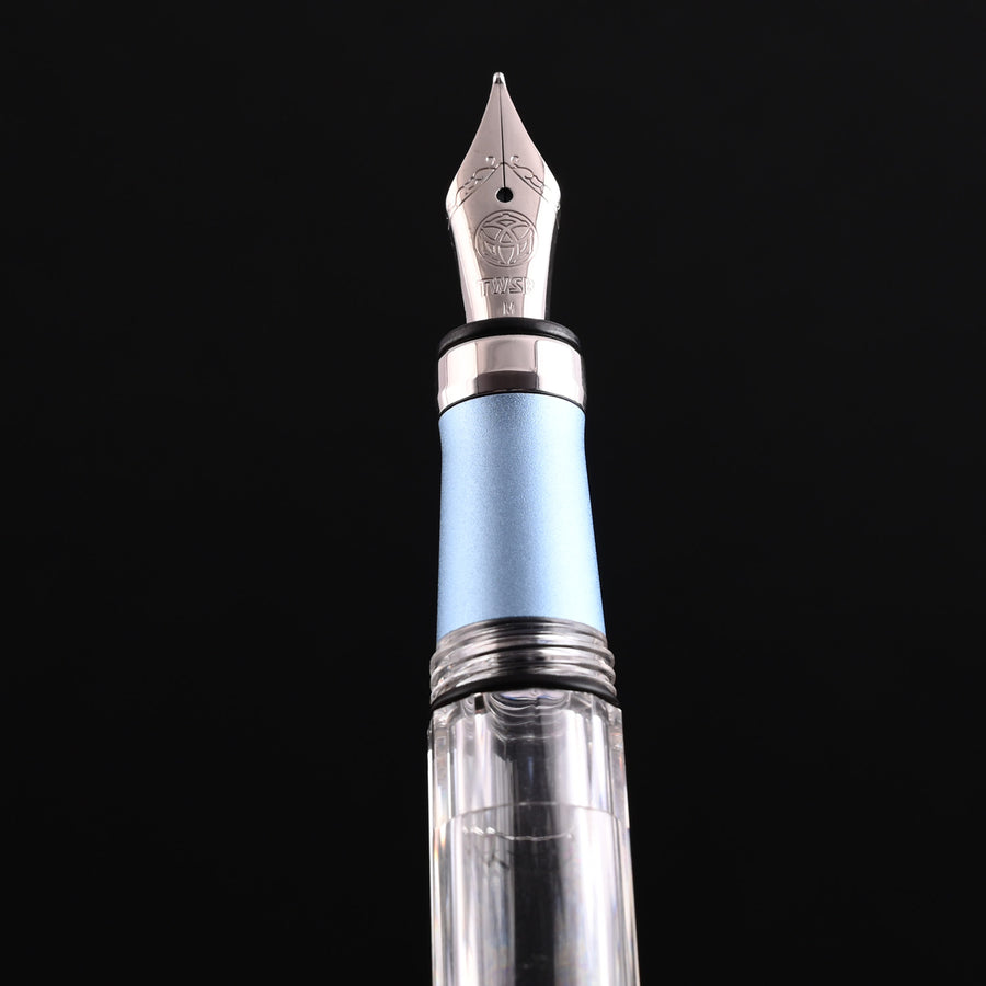 TWSBI 580AL, photo 11