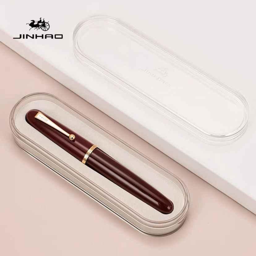 Jinhao 9019, photo 9