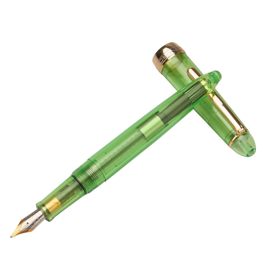 Jinhao 992, photo 7