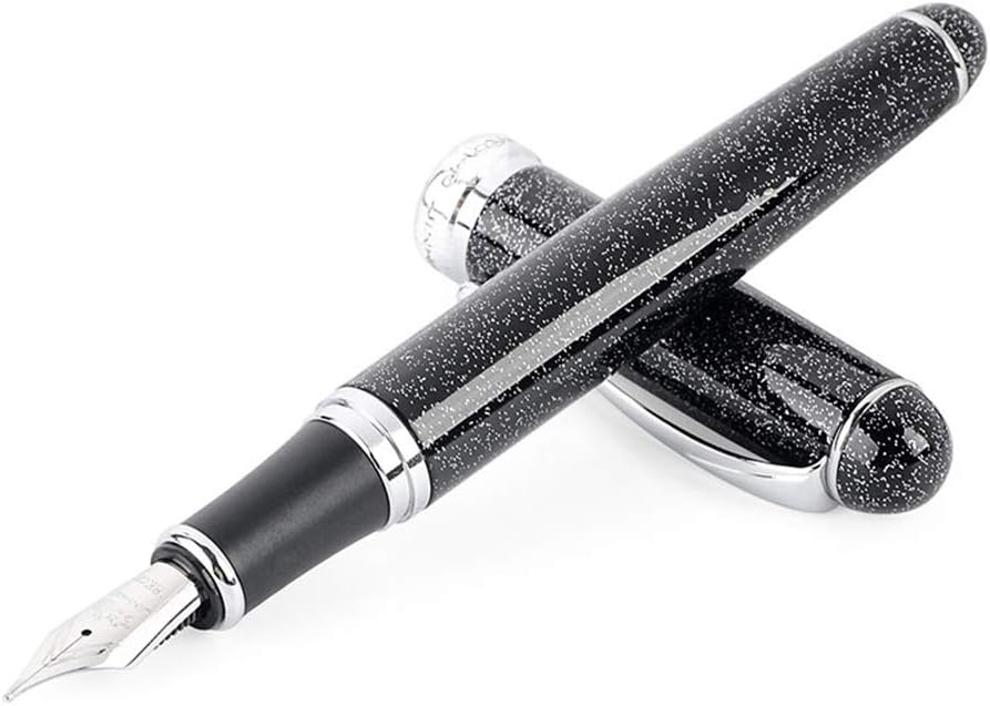 Jinhao X750, photo 4