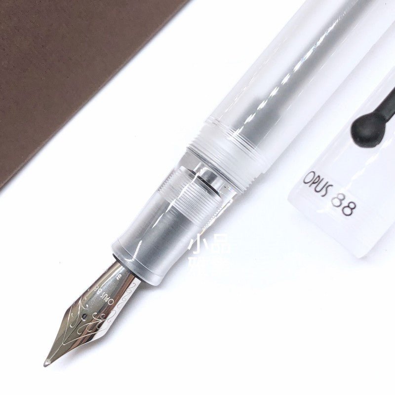 Opus 88 Koloro, photo 11
