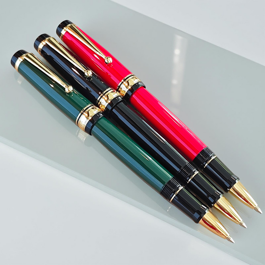 Jinhao J845, photo 10
