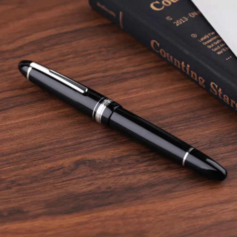 Majohn P136 in Black / Silver