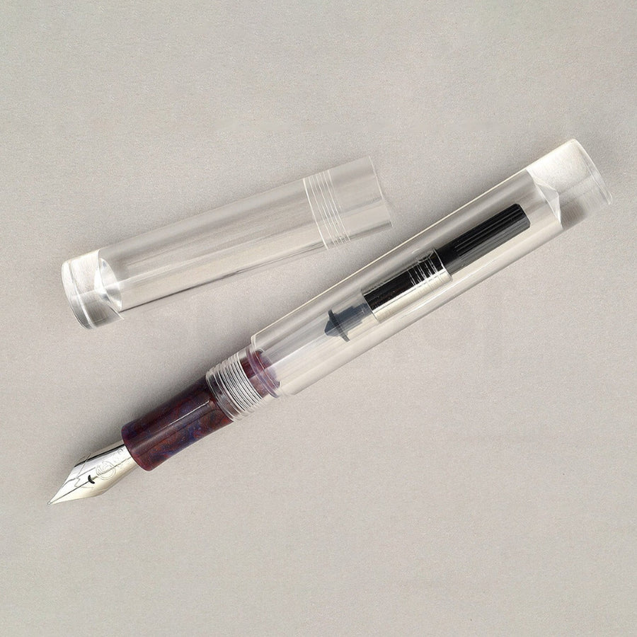 Majohn C1 in Transparent