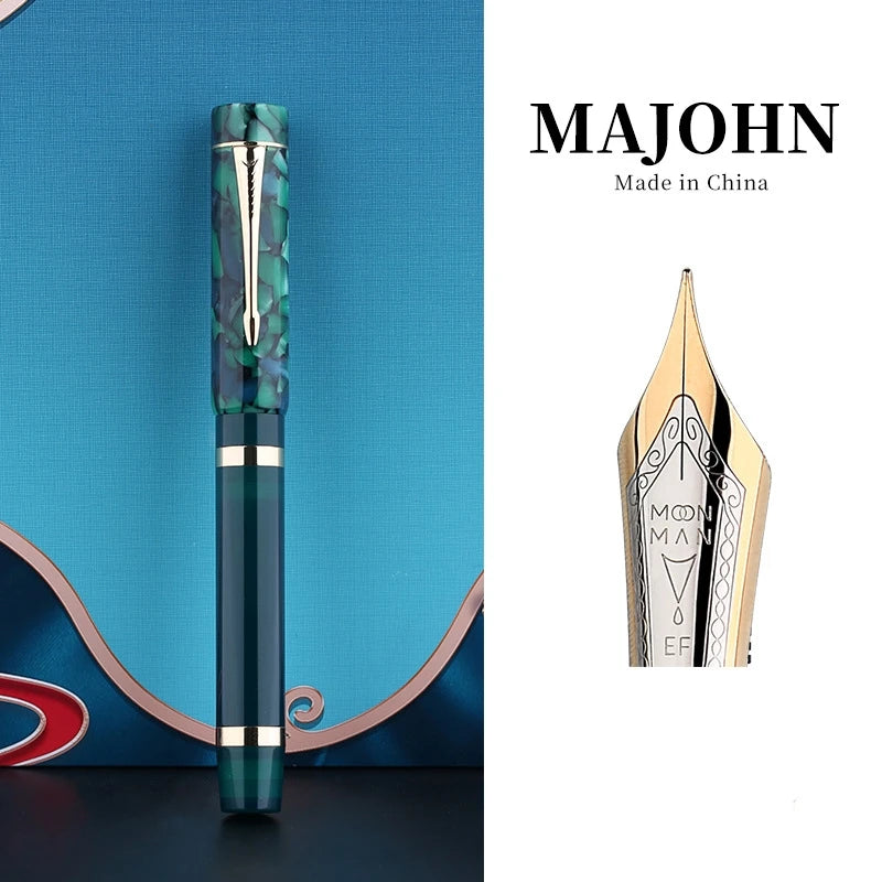 Majohn M700, photo 10