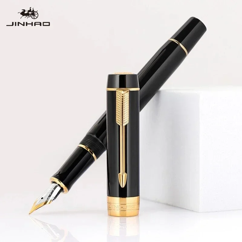 Jinhao 100 Mini, photo 5