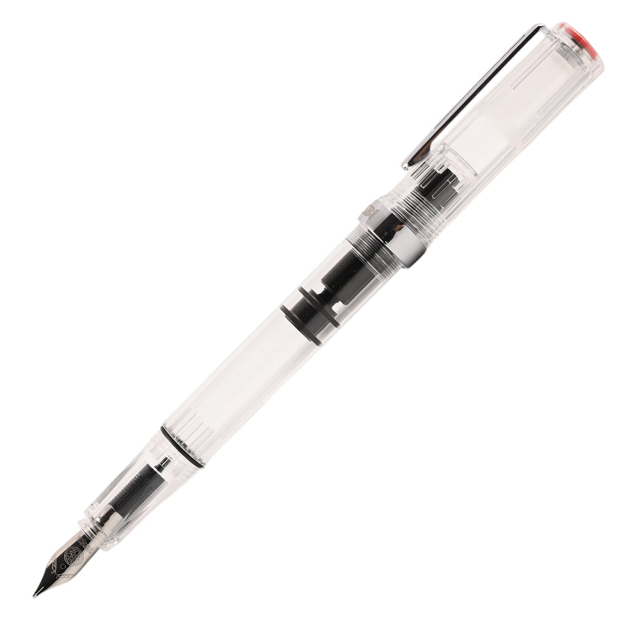 TWSBI Eco-T in Clear