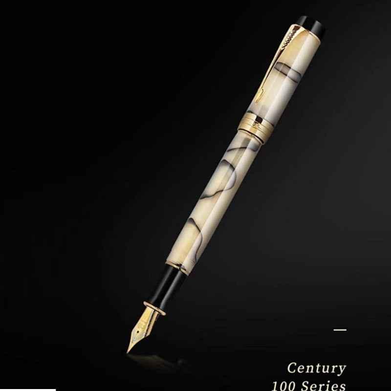 Jinhao 100, photo 3