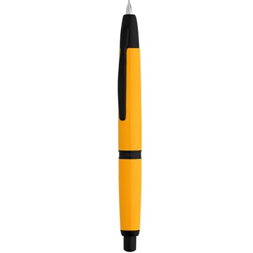Majohn A1 in Yellow / Black