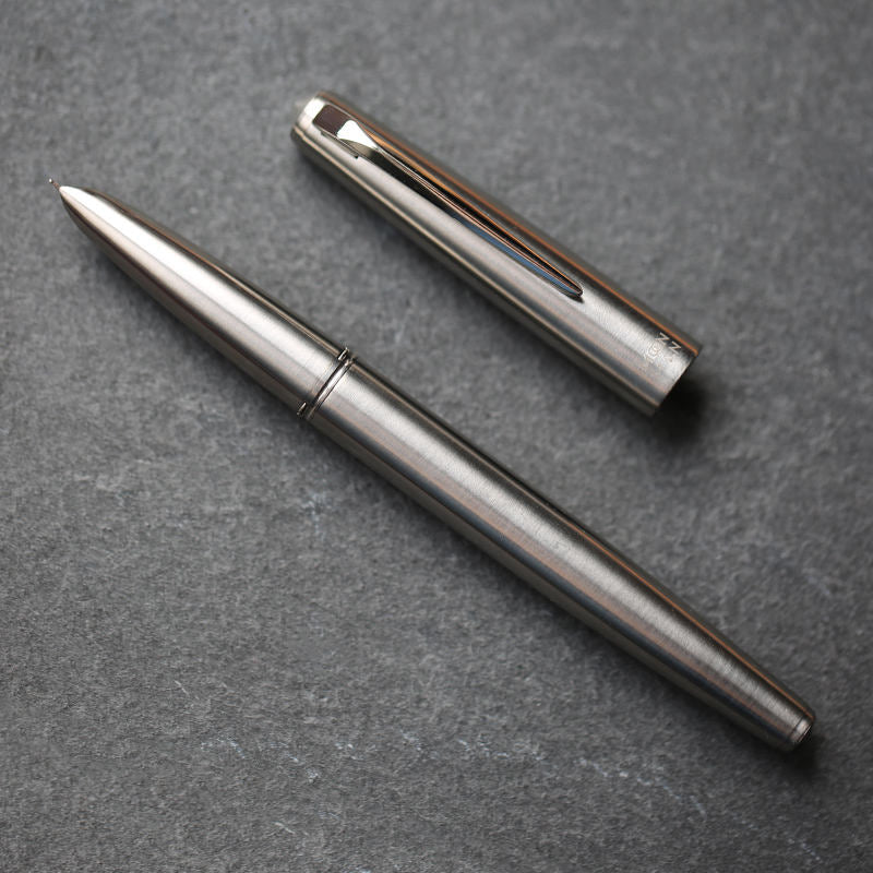 Majohn TI200 in Steel