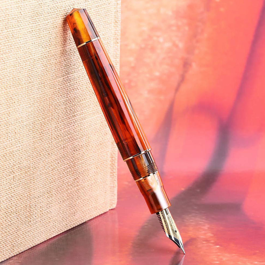 Majohn M800 in Brown