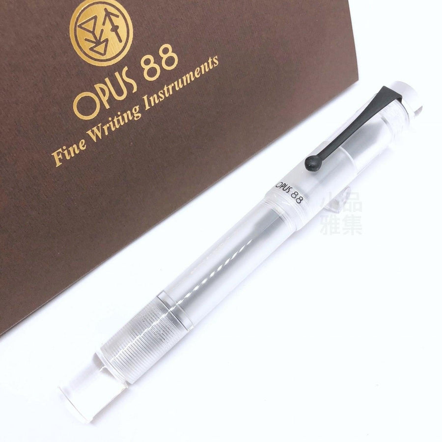 Opus 88 Koloro, photo 4