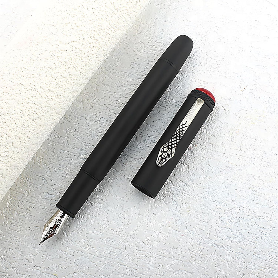 Jinhao 025, photo 2
