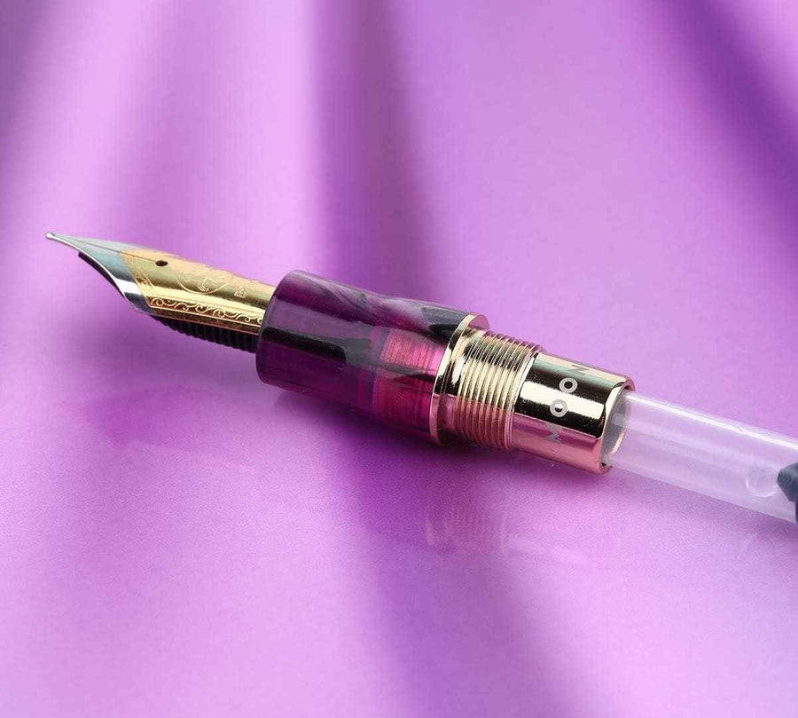 Majohn M800, photo 5