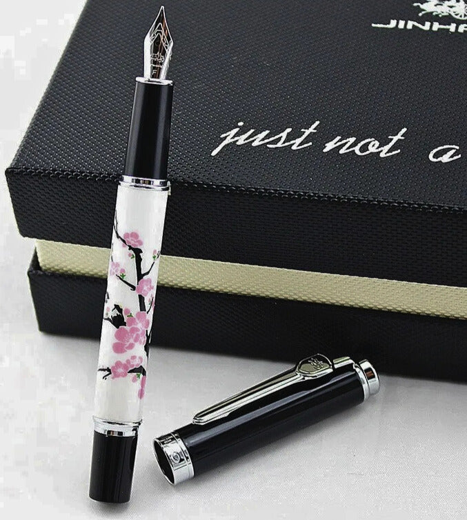 Jinhao 8802, photo 6