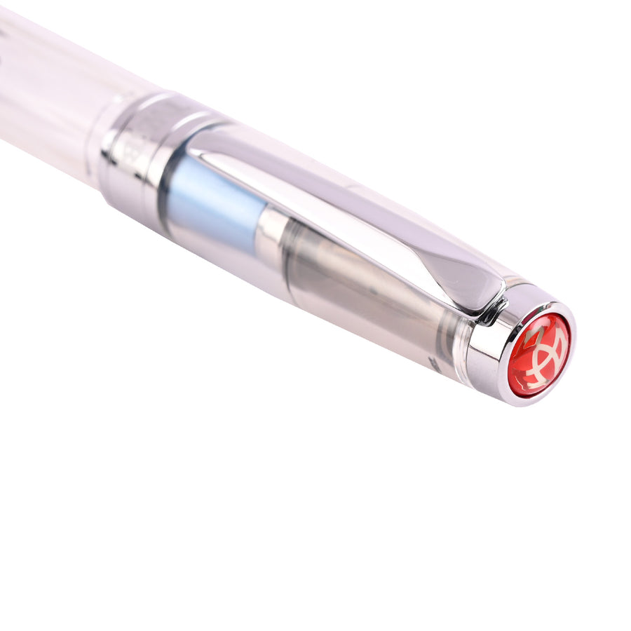 TWSBI 580AL, photo 6