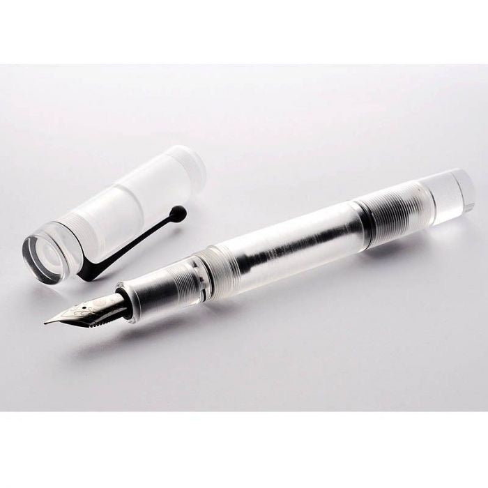 Opus 88 Demonstrator in Demonstrator / Clear
