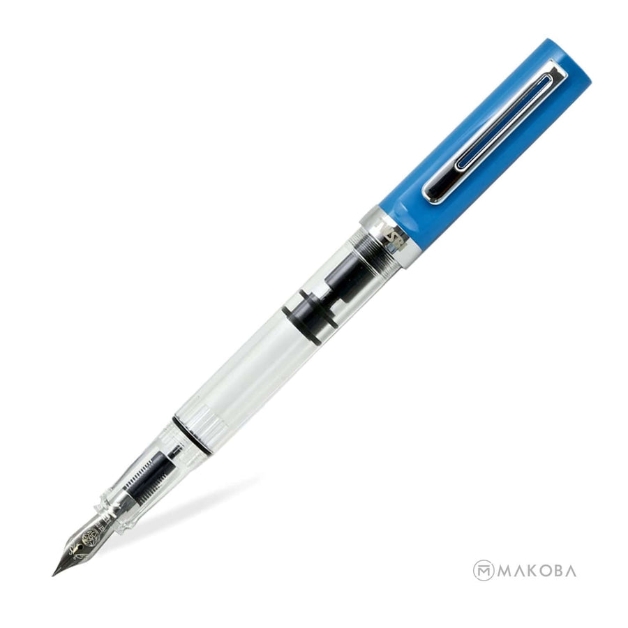 TWSBI Eco-T in Blue