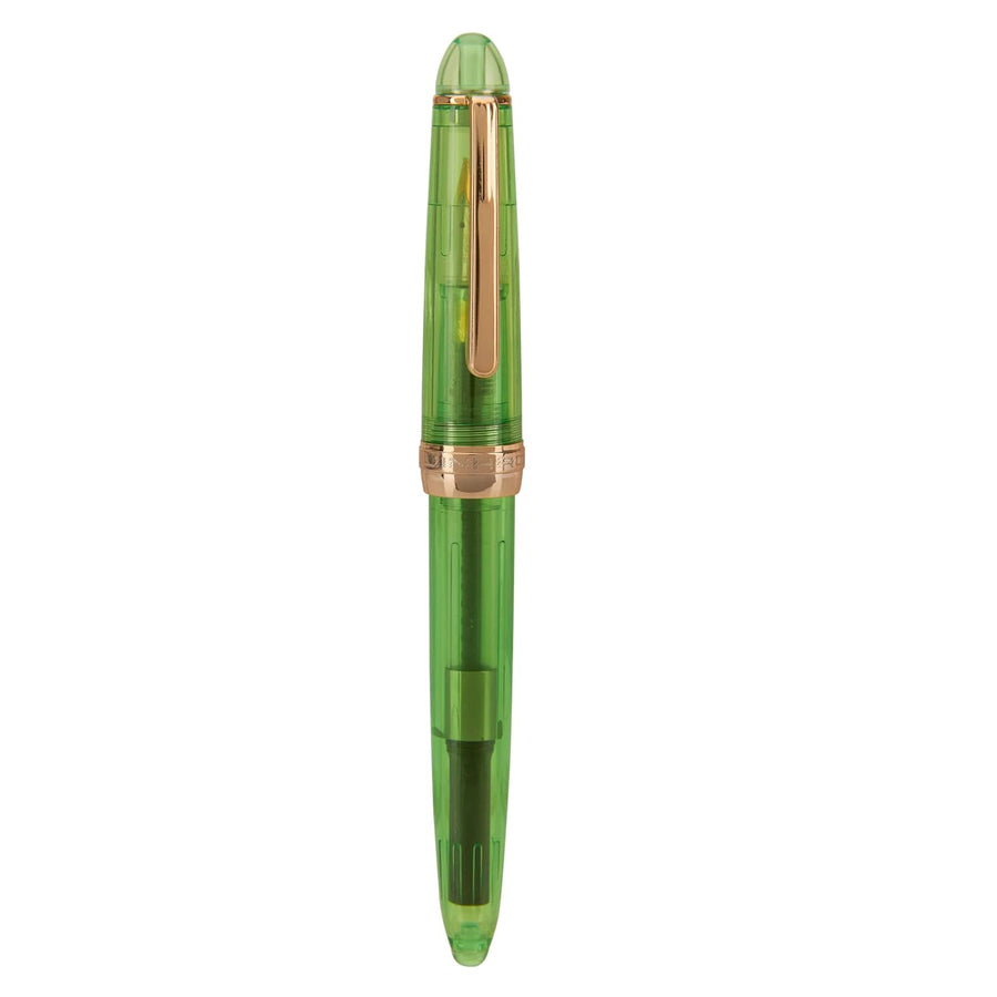Jinhao 992, photo 8