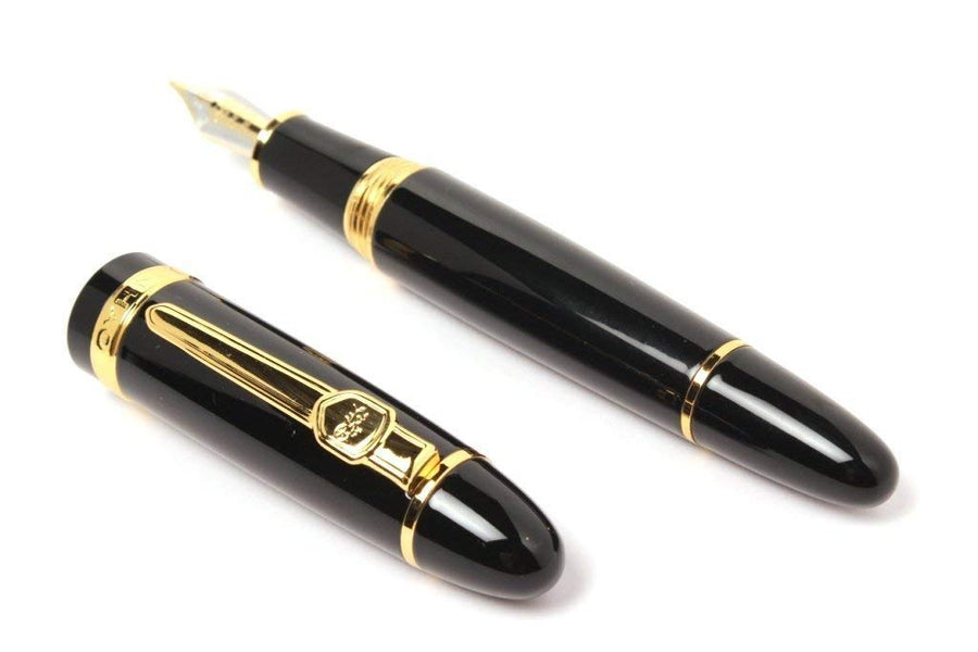 Jinhao 159, photo 3