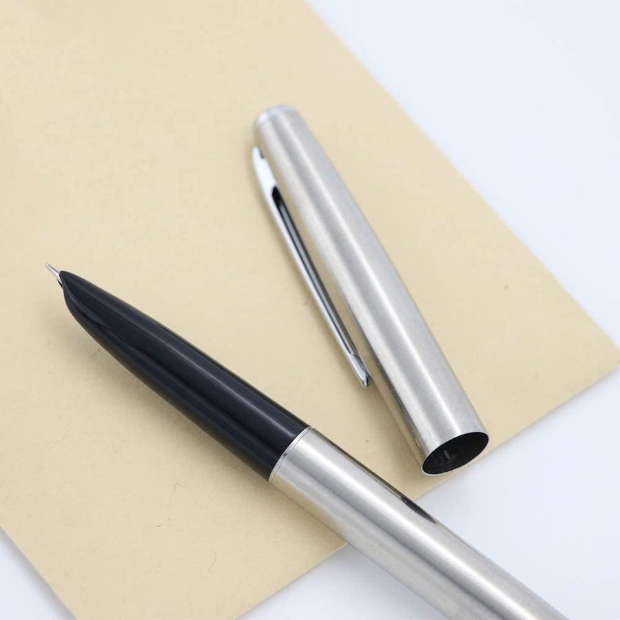 Jinhao 911 in Steel / Metal