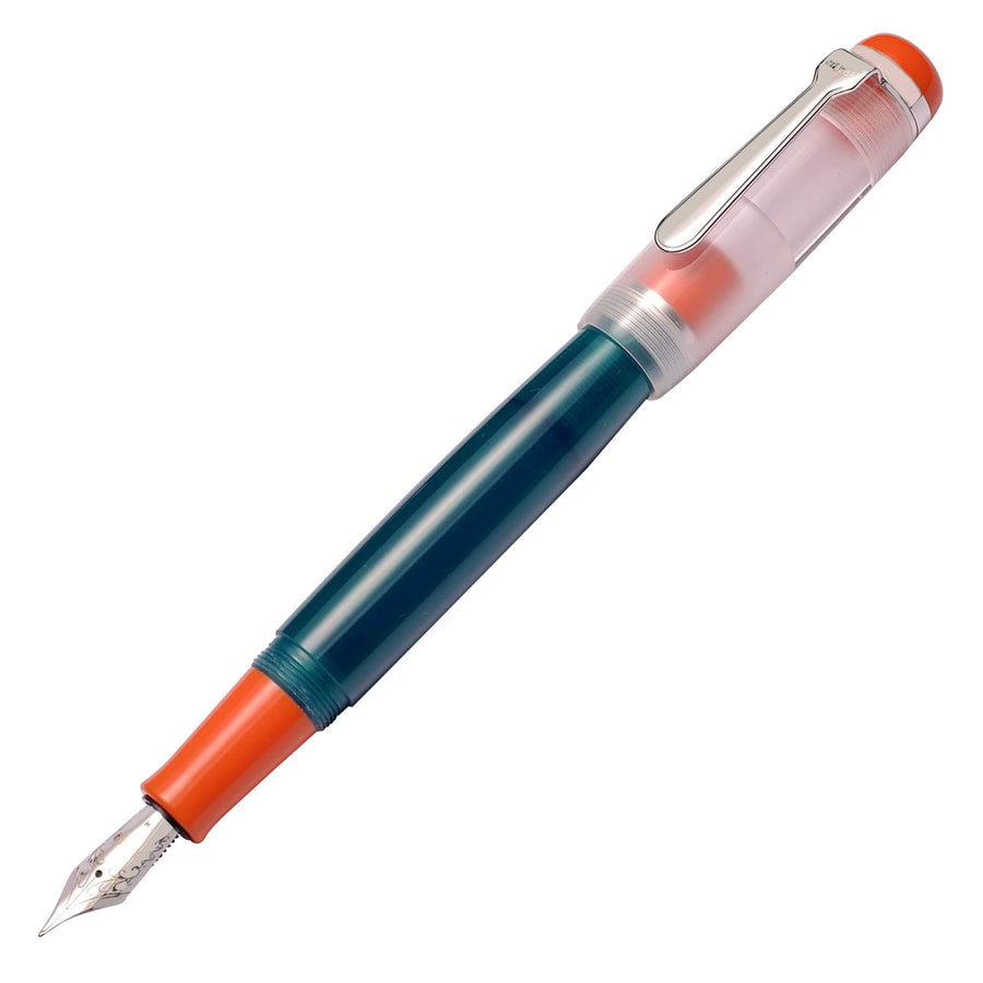 Opus 88 Omar in Orange