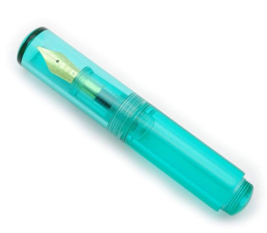 Majohn Wancai Mini in Green