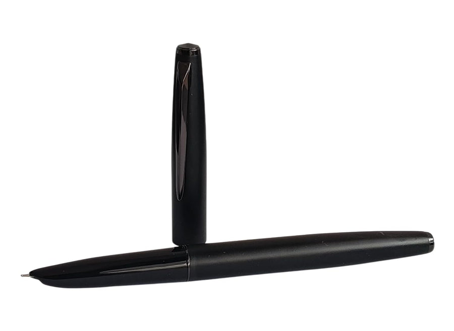 Jinhao 911 in Matt Black / Black