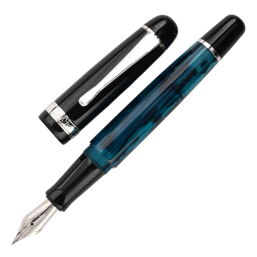 Opus 88 Jazz in Blue