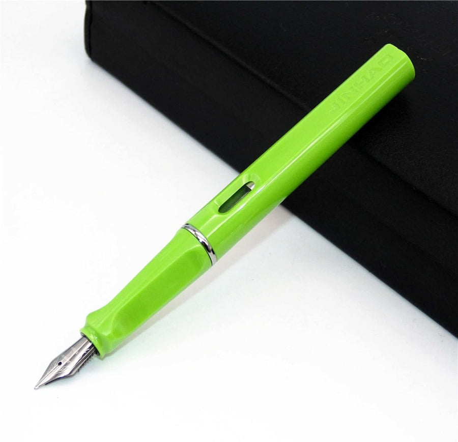 Jinhao 599, photo 3