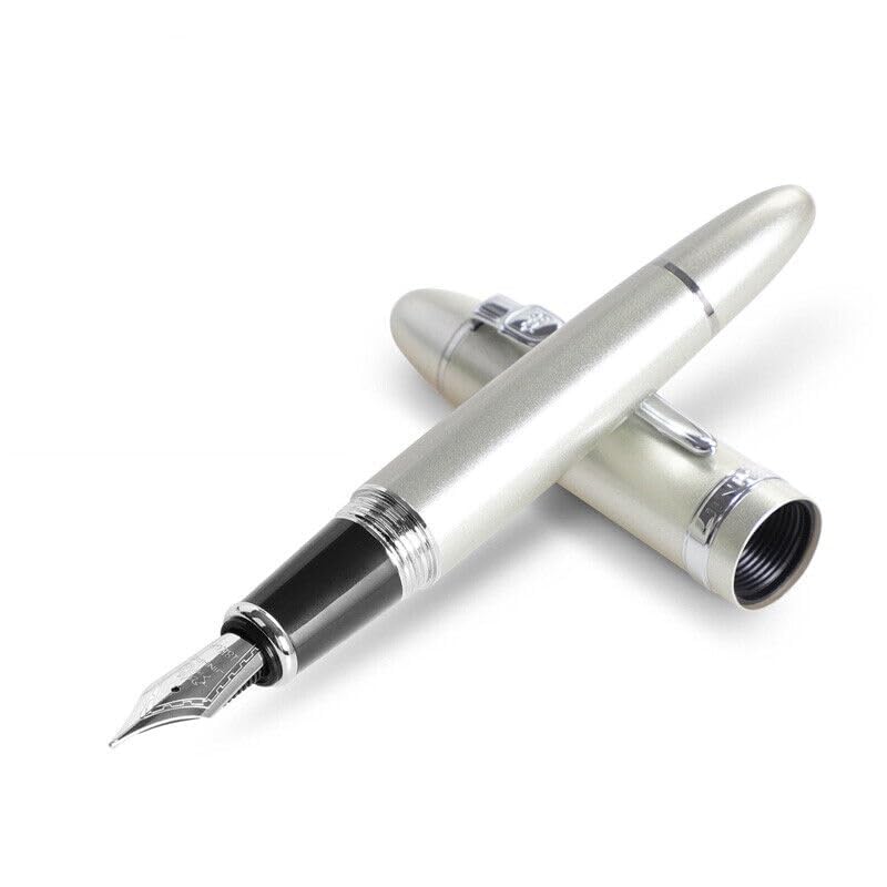 Jinhao 159 in Silver