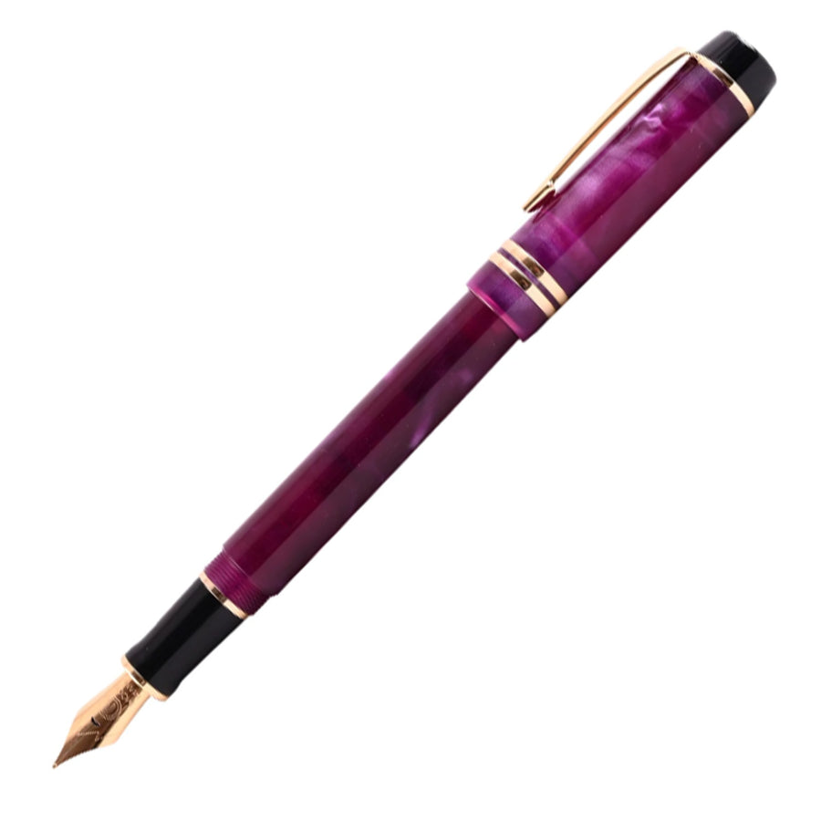 Majohn M600S in Purple