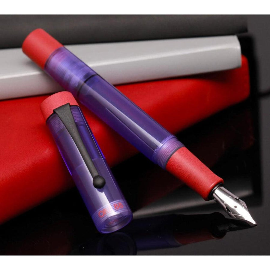 Opus 88 Demonstrator, photo 12