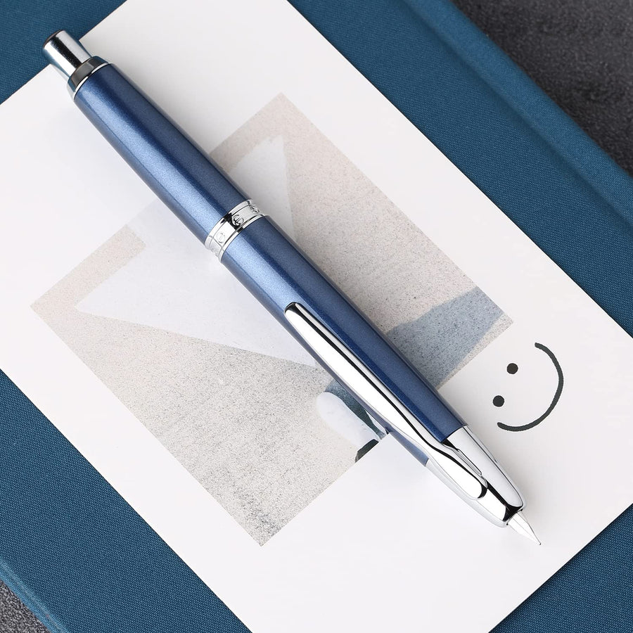 Majohn A1 in Blue