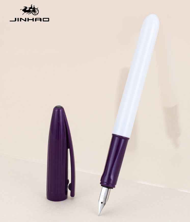 Jinhao 313, photo 2