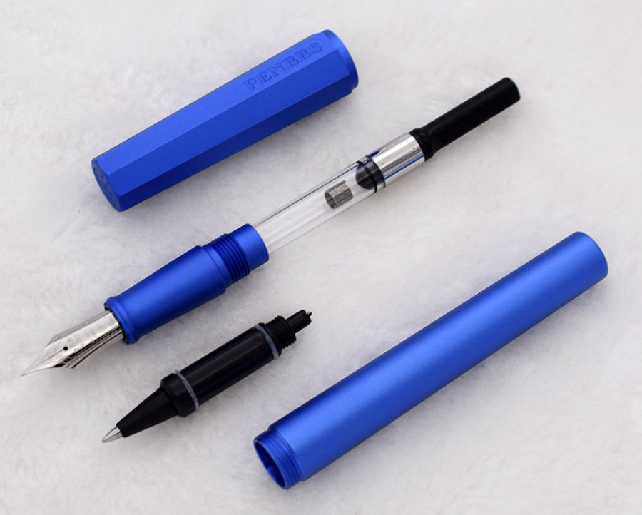 PenBBS 350, photo 8
