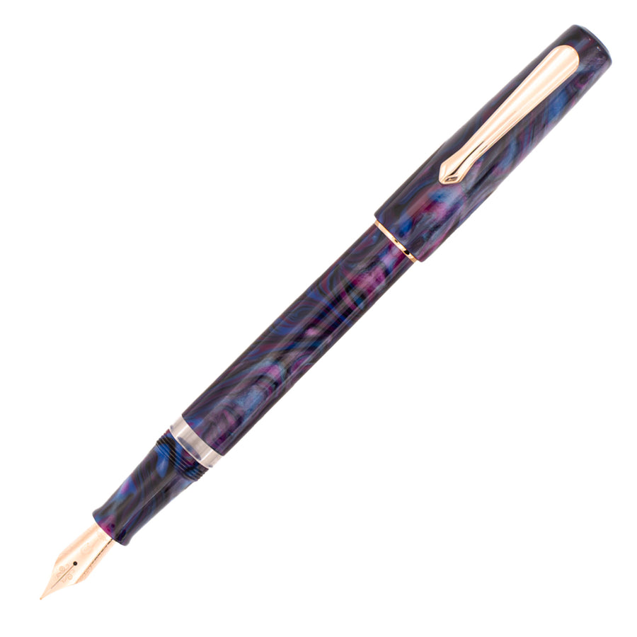 Nahvalur Schuylkill in Purple