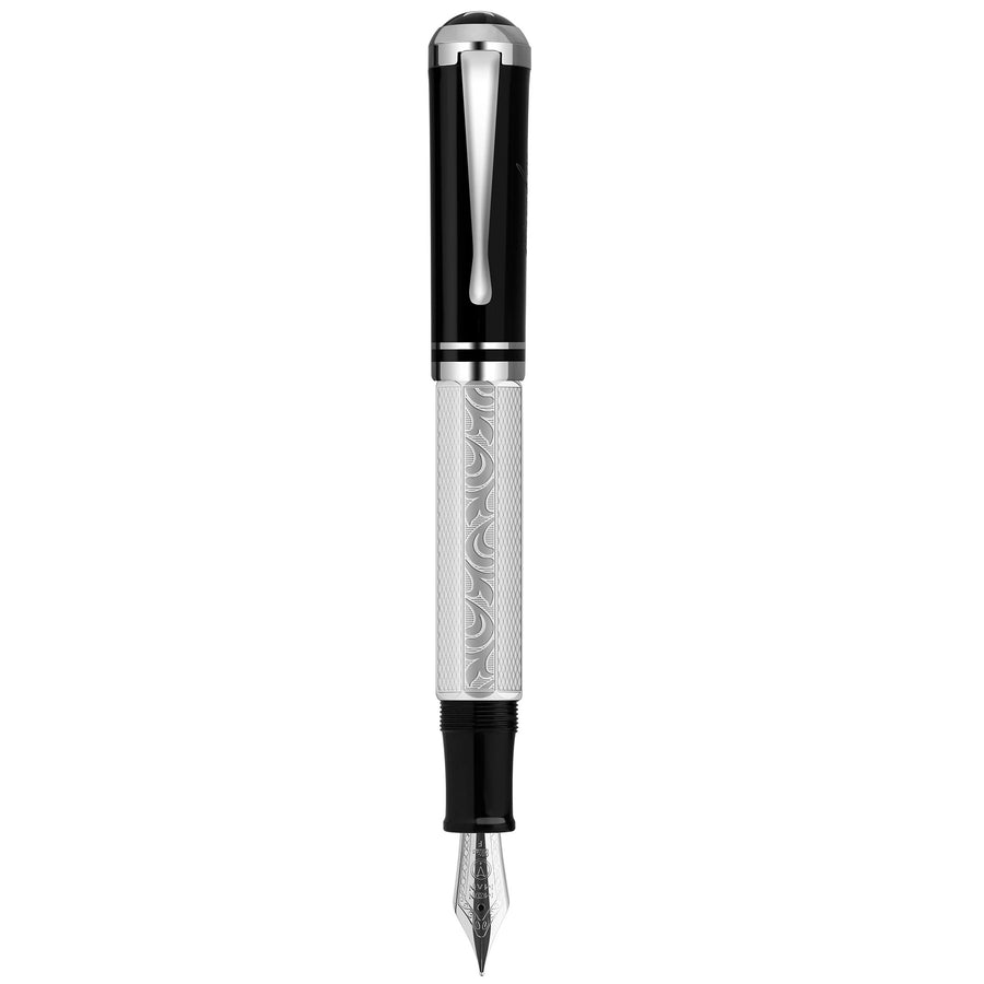 Majohn P138 in Steel