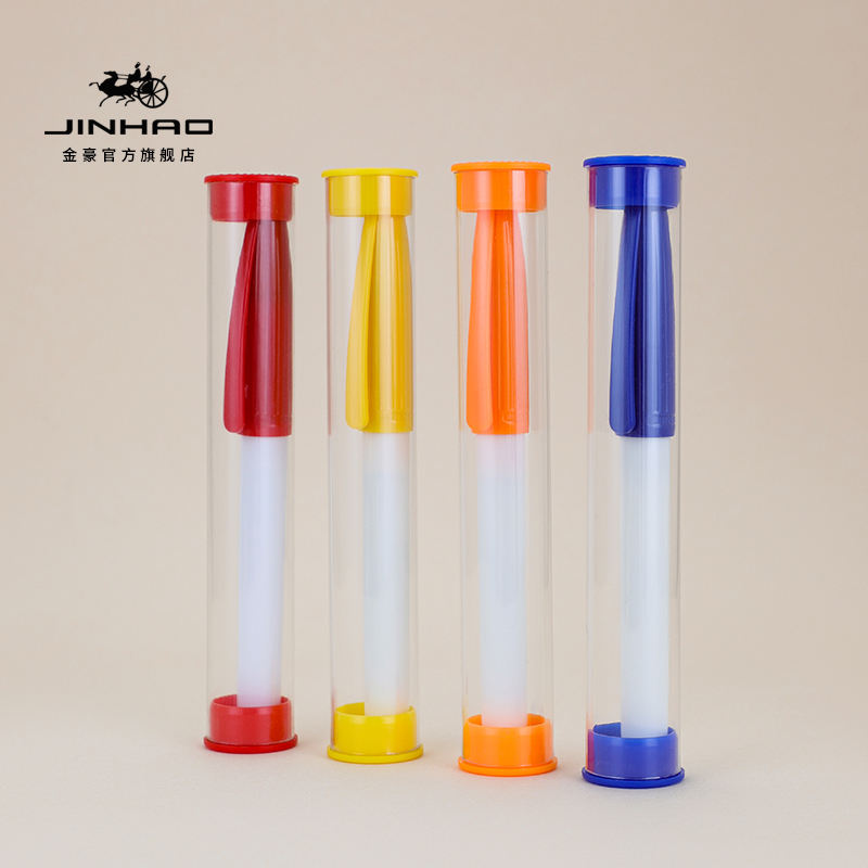 Jinhao 313, photo 7