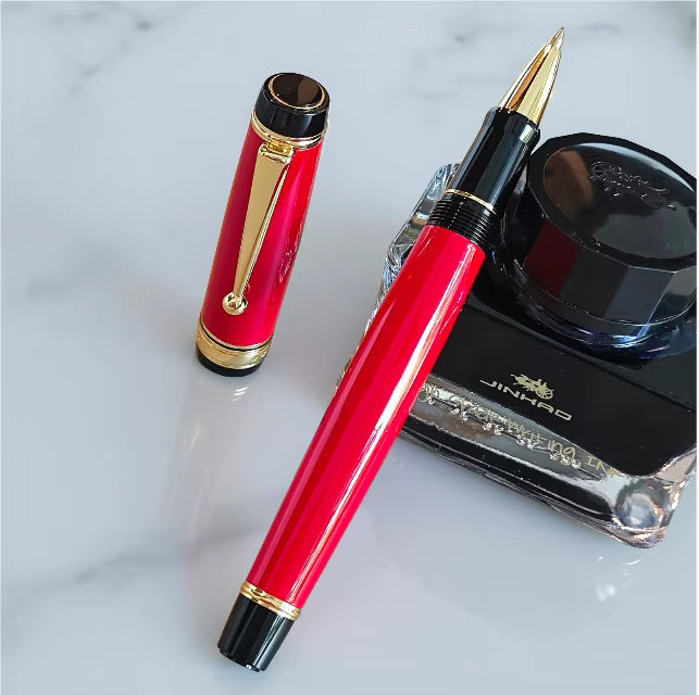 Jinhao J845, photo 9