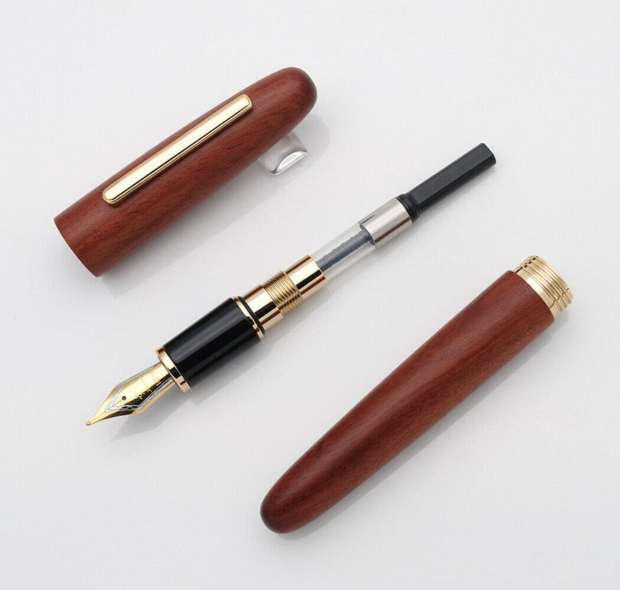 Jinhao 9056, photo 5