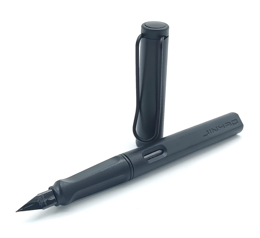Jinhao 599, photo 9