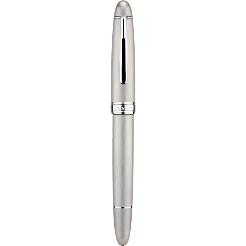 Asvine J16 in Brushed