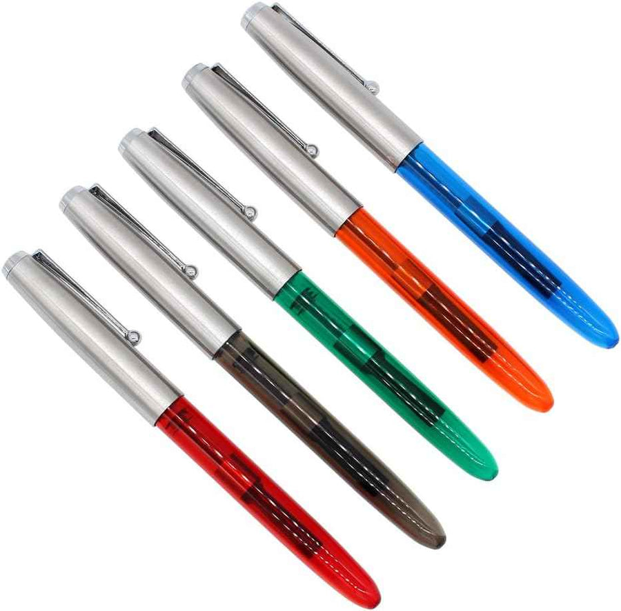 Jinhao 51A, photo 3