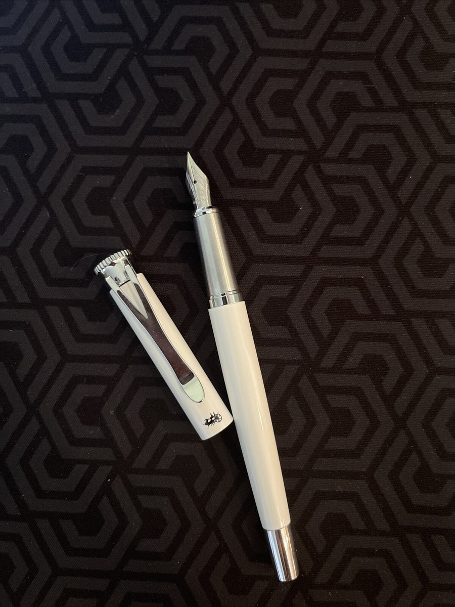 Jinhao Y1, photo 1